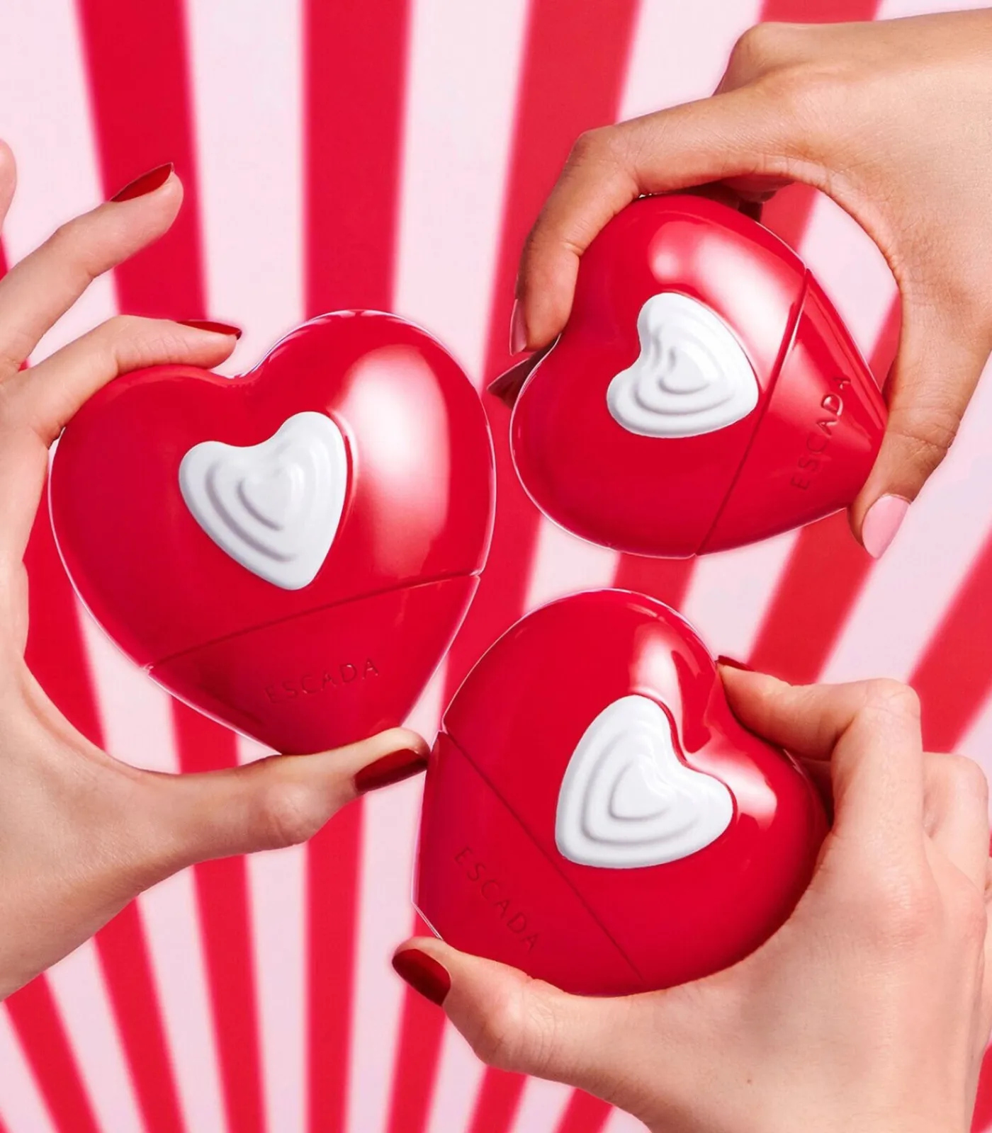 Escada Fairy Love Eau de Toilette - Beperkte Editie 100 ml