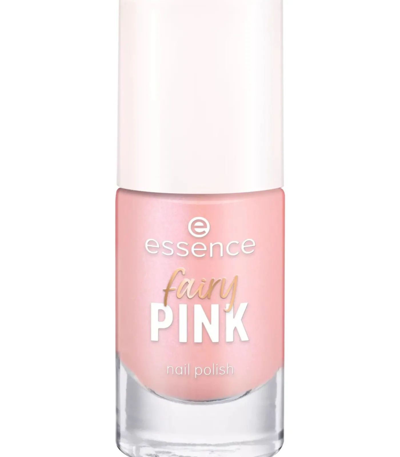 Best Fairy Pink Nagellak Nagelproducten