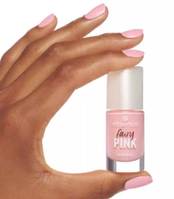 Best Fairy Pink Nagellak Nagelproducten