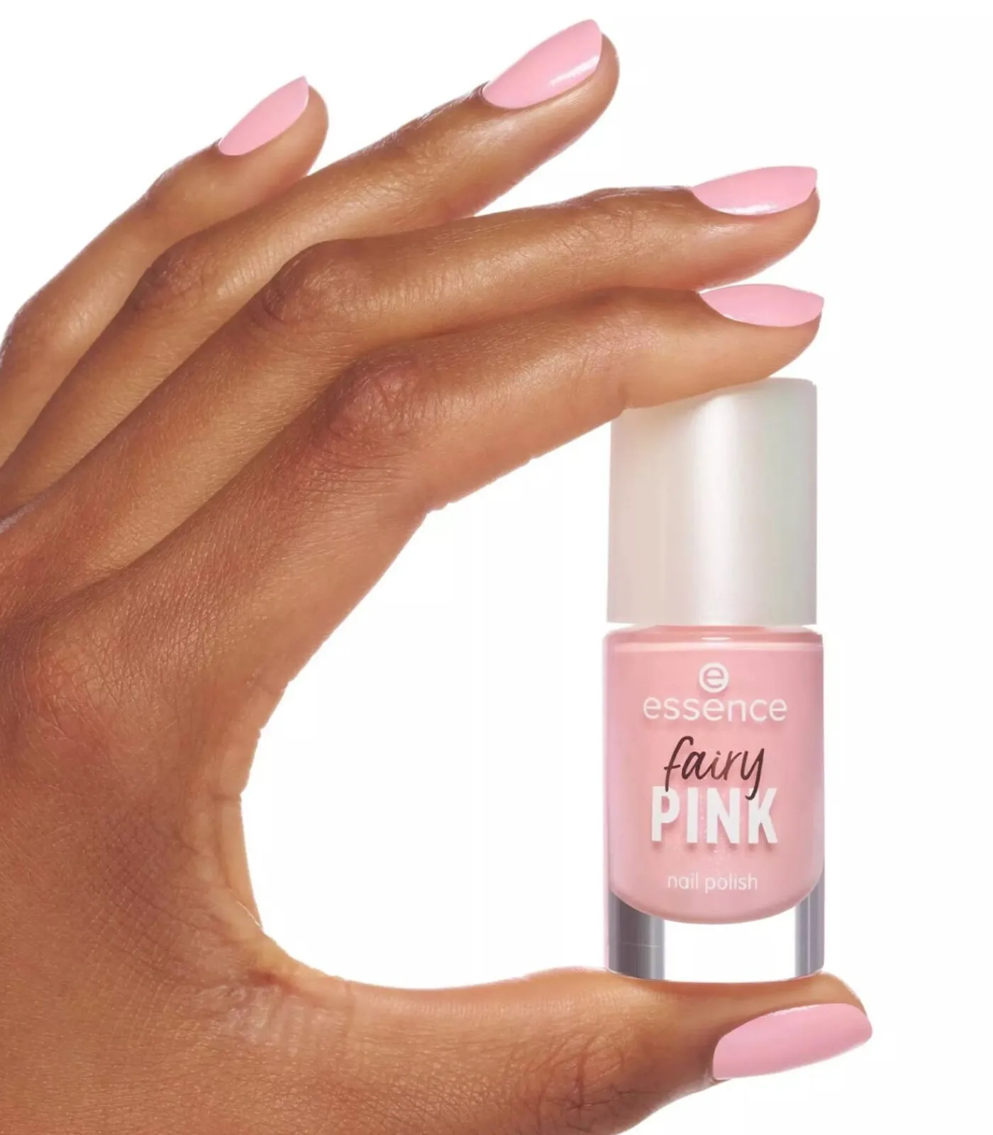 Best Fairy Pink Nagellak Nagelproducten