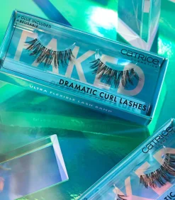 Catrice Faked Dramatic Curl Nepwimpers