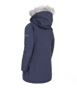 Clearance FAME - Jasje - Marineblauw Kinderen Jassen