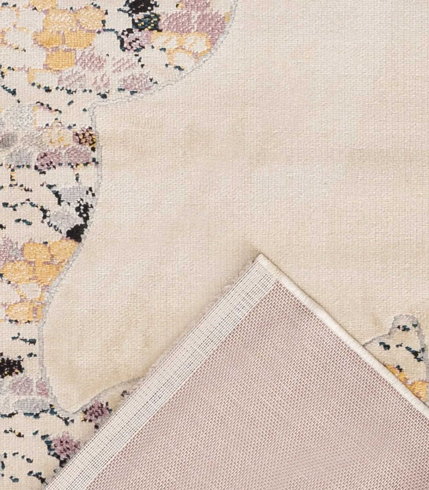 Kinderen AFKliving FAON kindertapijt