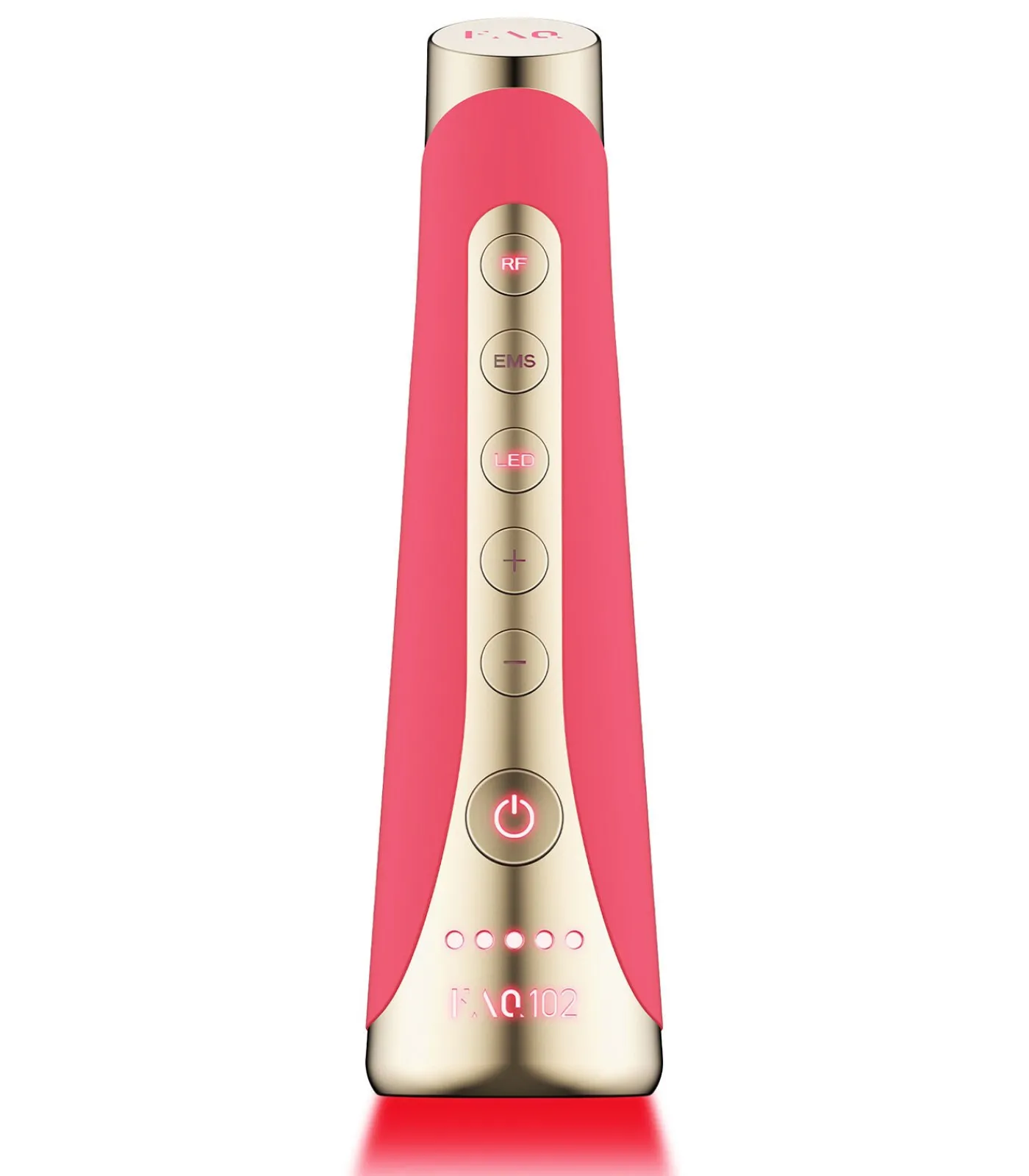 New FAQ 102 Gezichtsverzorgings Accessoires