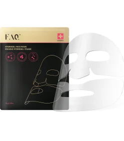 FAQ™ Glass Skin Hydrogel Face Mask