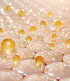 FAQ™ Glass Skin Hydrogel Face Mask