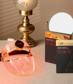 FAQ™ Glass Skin Hydrogel Face Mask