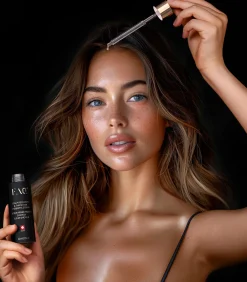 Outlet Scalp Recovery & Thick Hair Probiotic Serum Haarolie