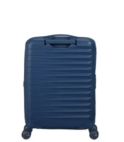 American Tourister Fastforward Reistas 4 wielen 68 x 26 x 46 cm NAVY BLUE