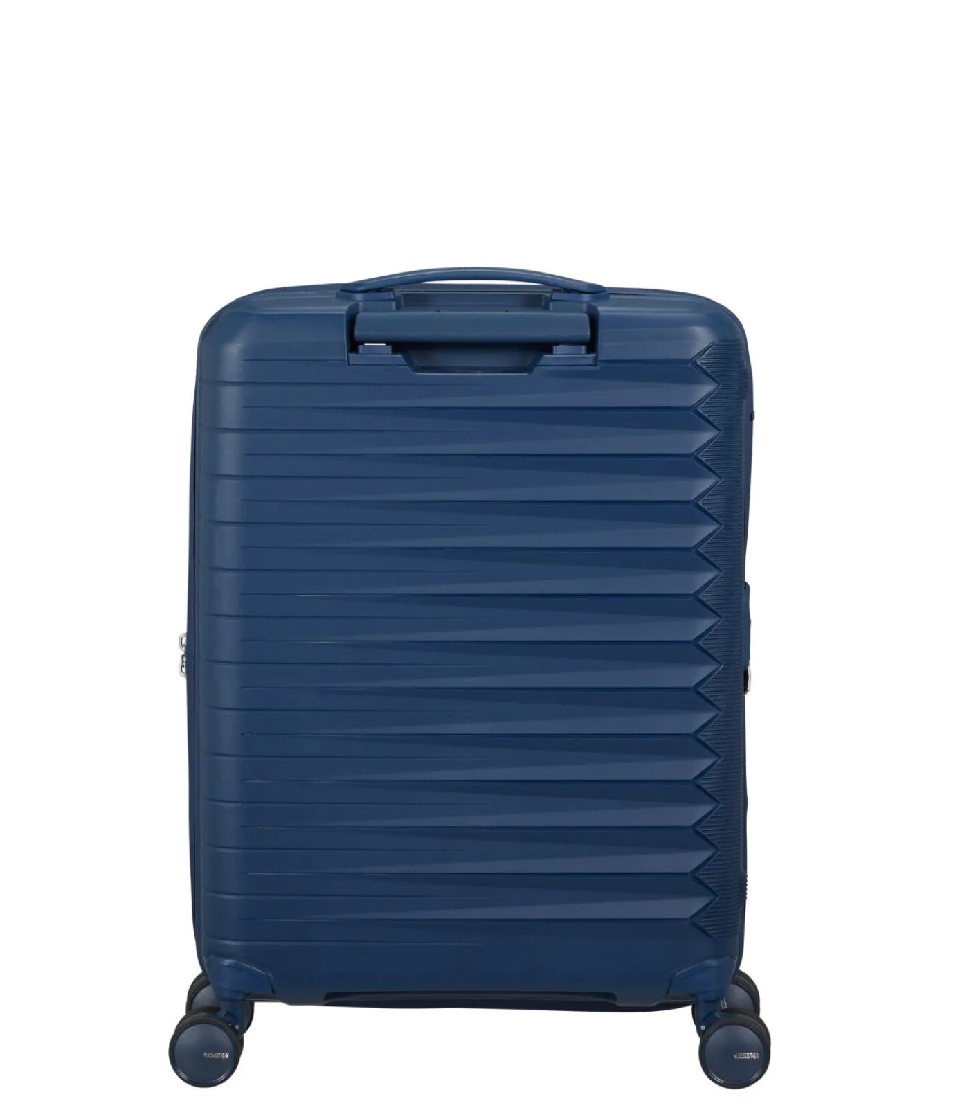American Tourister Fastforward Reistas 4 wielen 68 x 26 x 46 cm NAVY BLUE