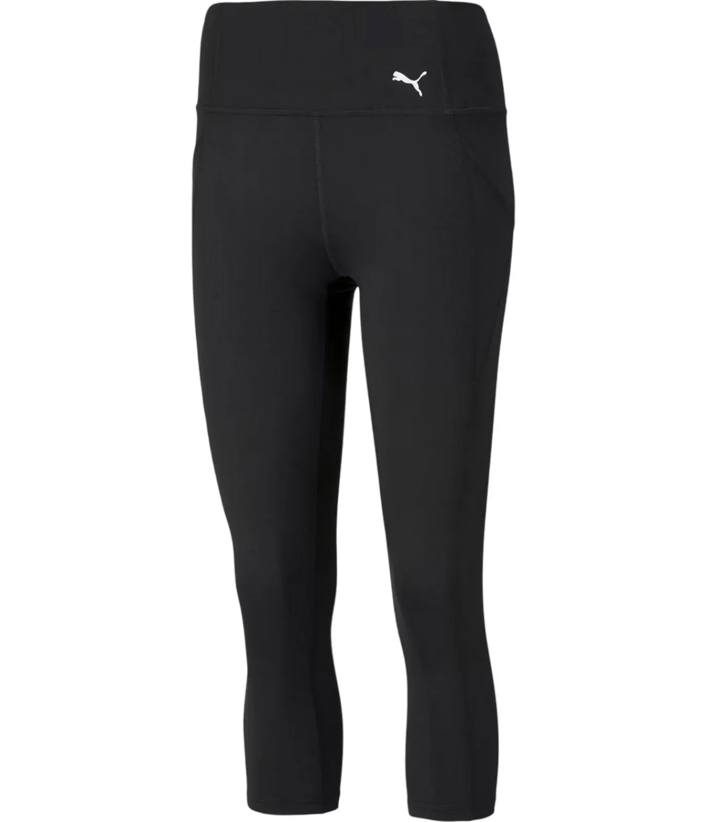 Outlet FAVORITE FOREVER - Leggings - Zwart DAMES Sportkledij