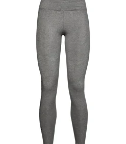 Best FAVORITE WORDMARK - Leggings - Grijs DAMES Broeken & Shorts