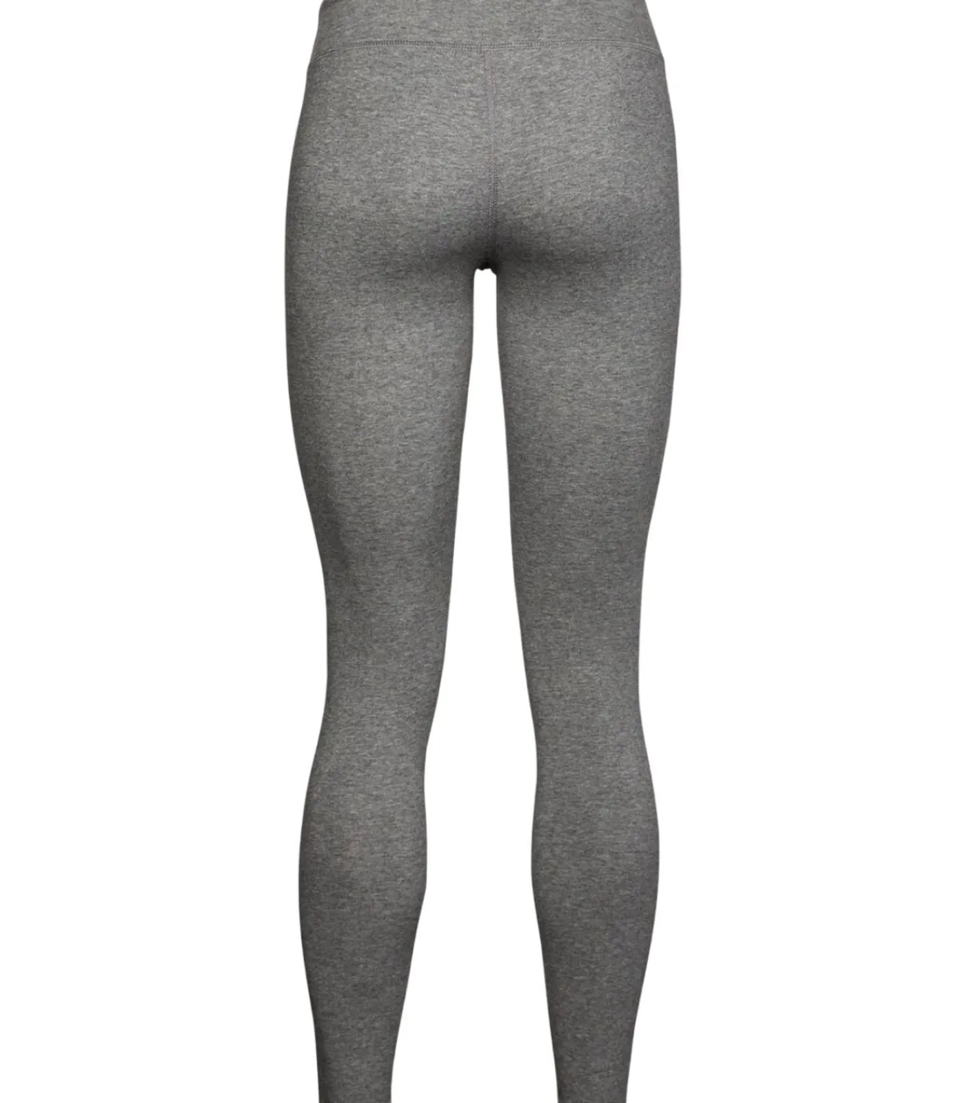 Best FAVORITE WORDMARK - Leggings - Grijs DAMES Broeken & Shorts