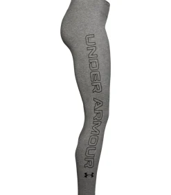 Best FAVORITE WORDMARK - Leggings - Grijs DAMES Broeken & Shorts