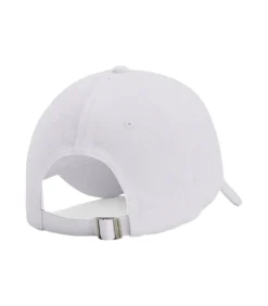 Heren Under Armour FAVORITES - Baseball Pet - Wit