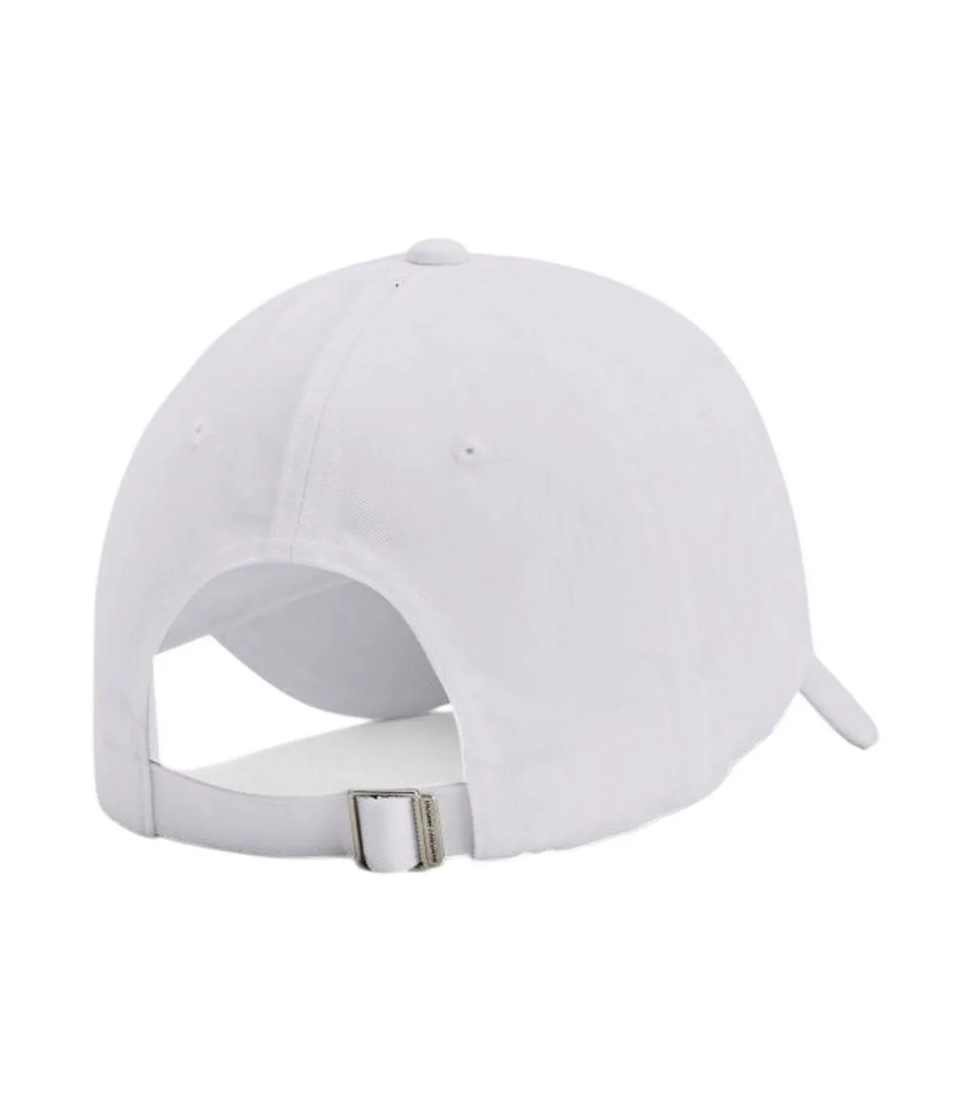 Heren Under Armour FAVORITES - Baseball Pet - Wit