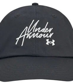 Outlet FAVORITES - Baseball Pet - Zwart DAMES Hoeden & Petten