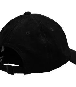 Outlet AW23ACABF160 - Baseball Pet - Zwart DAMES Hoeden & Petten