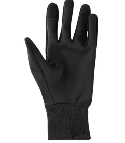 Heren 4F AW23AGLOU054 - Handschoenen - Zwart