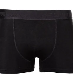 Heren 4F AW23UBXSM027 - Korte Broek - Zwart