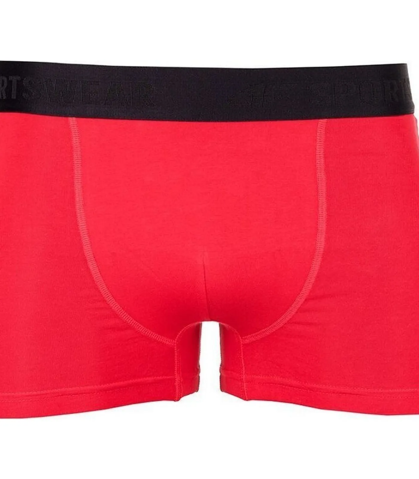 Heren 4F AW23UBXSM027 - Korte Broek - Zwart