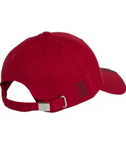 DAMES Adidas FC BAYERN MUNICH - Baseball Pet - Rood
