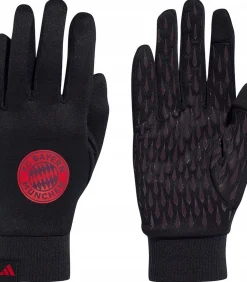 Online FC BAYERN MUNICH - Handschoenen - Zwart Heren Handschoenen