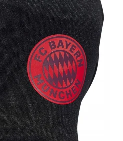 Online FC BAYERN MUNICH - Handschoenen - Zwart Heren Handschoenen