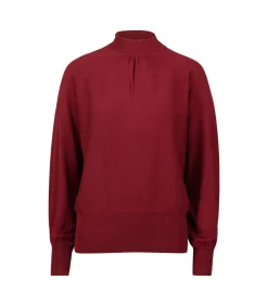 DAMES Zero Feinstrickpullover