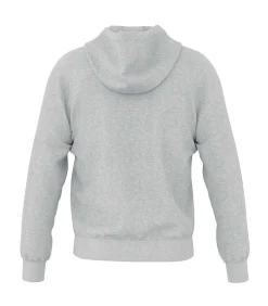 Sale Felpa Wire 3.0 Jr Grigio Kinderen Truien & Vesten