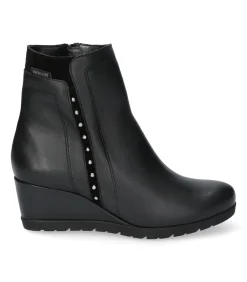 FERGY - Enkellaarzen A Talon DAMES Schoenen