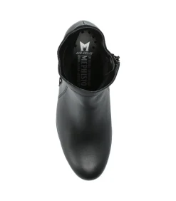 FERGY - Enkellaarzen A Talon DAMES Schoenen