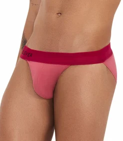 New Fervor slip Heren Slips