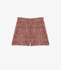 DAMES LE CHAT FESTIVAL 981 Gebreide shorts