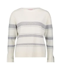 DAMES Betty Barclay Fijngebreide trui