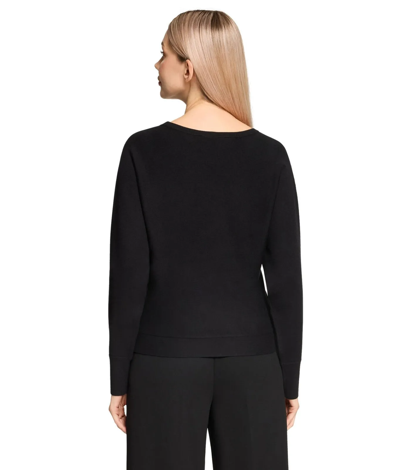 Clearance Fijngebreide trui DAMES Truien & Cardigans