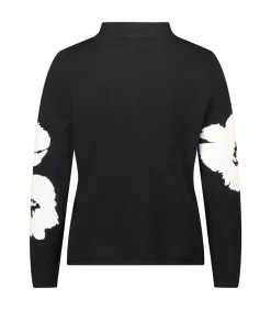 DAMES Betty Barclay Fijngebreide trui