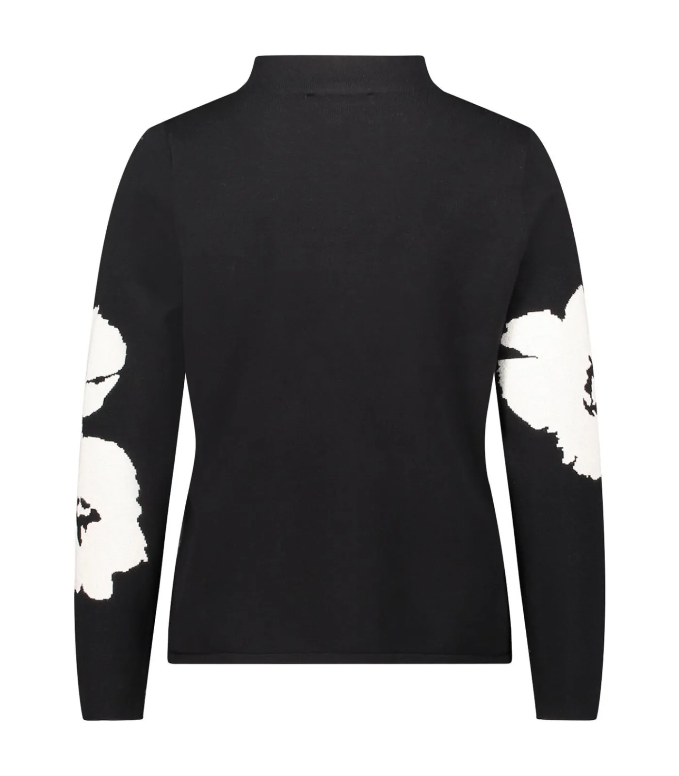 DAMES Betty Barclay Fijngebreide trui