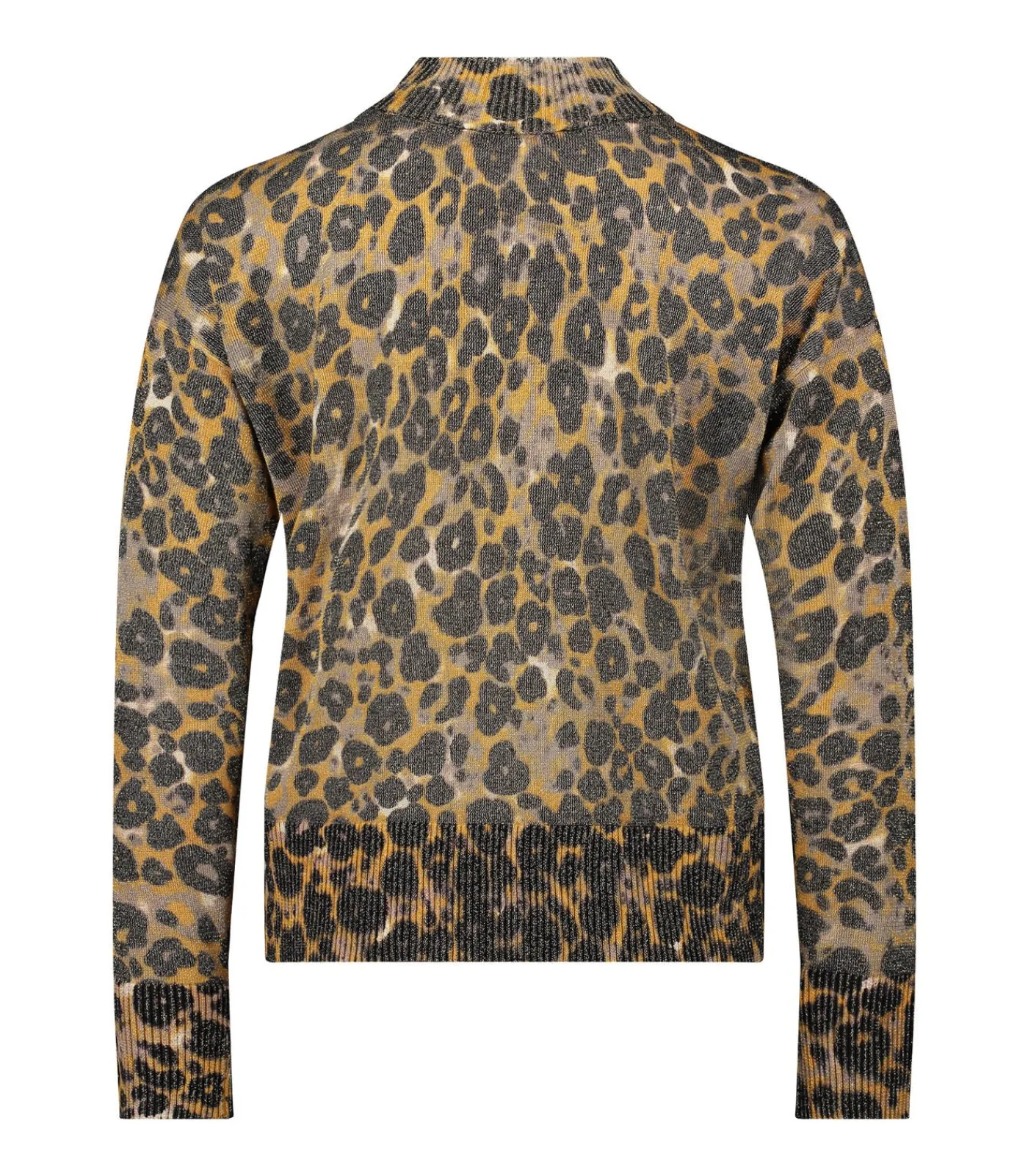 DAMES Betty Barclay Fijngebreide trui