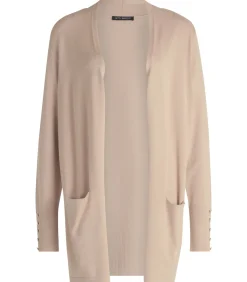 Hot Fijngebreide vest DAMES Truien & Cardigans