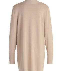 Hot Fijngebreide vest DAMES Truien & Cardigans