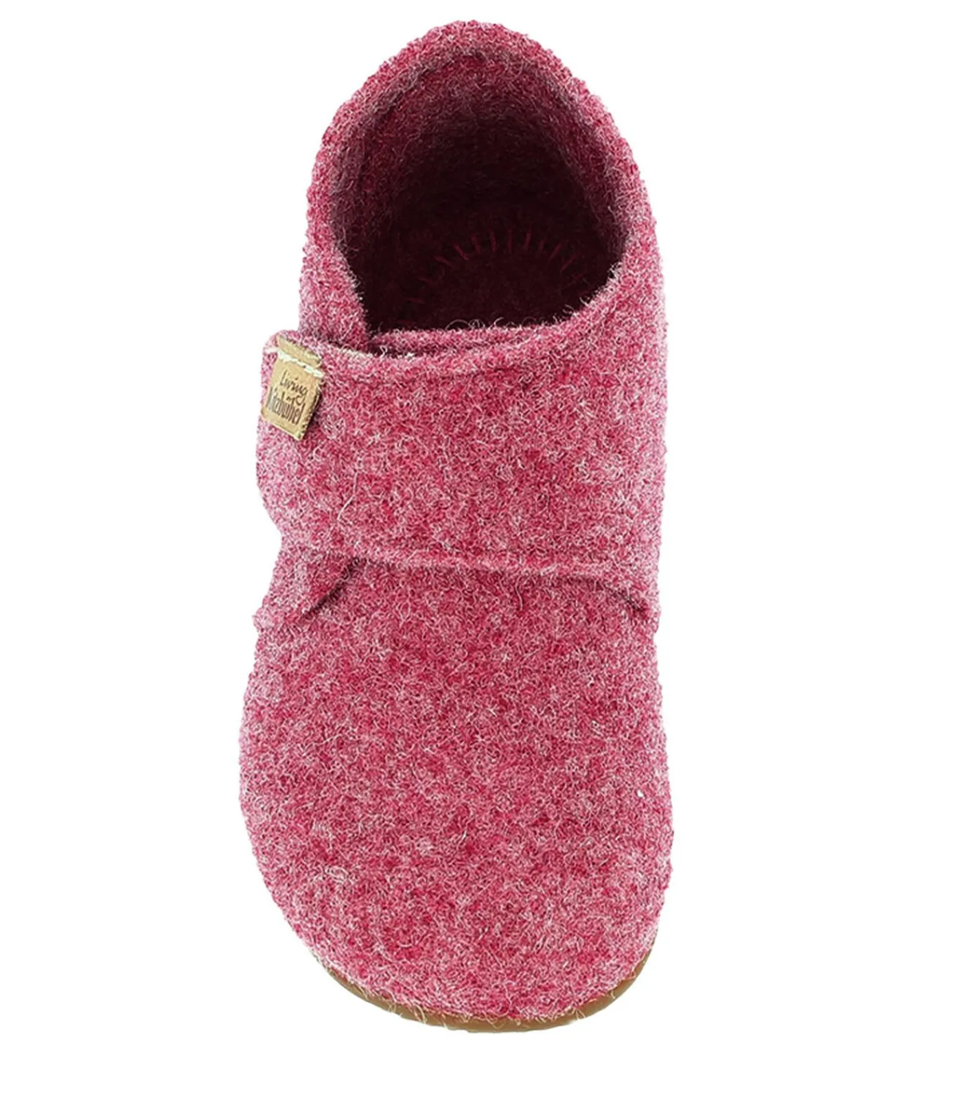 Kinderen Living Kitzbühel Filz - slippers