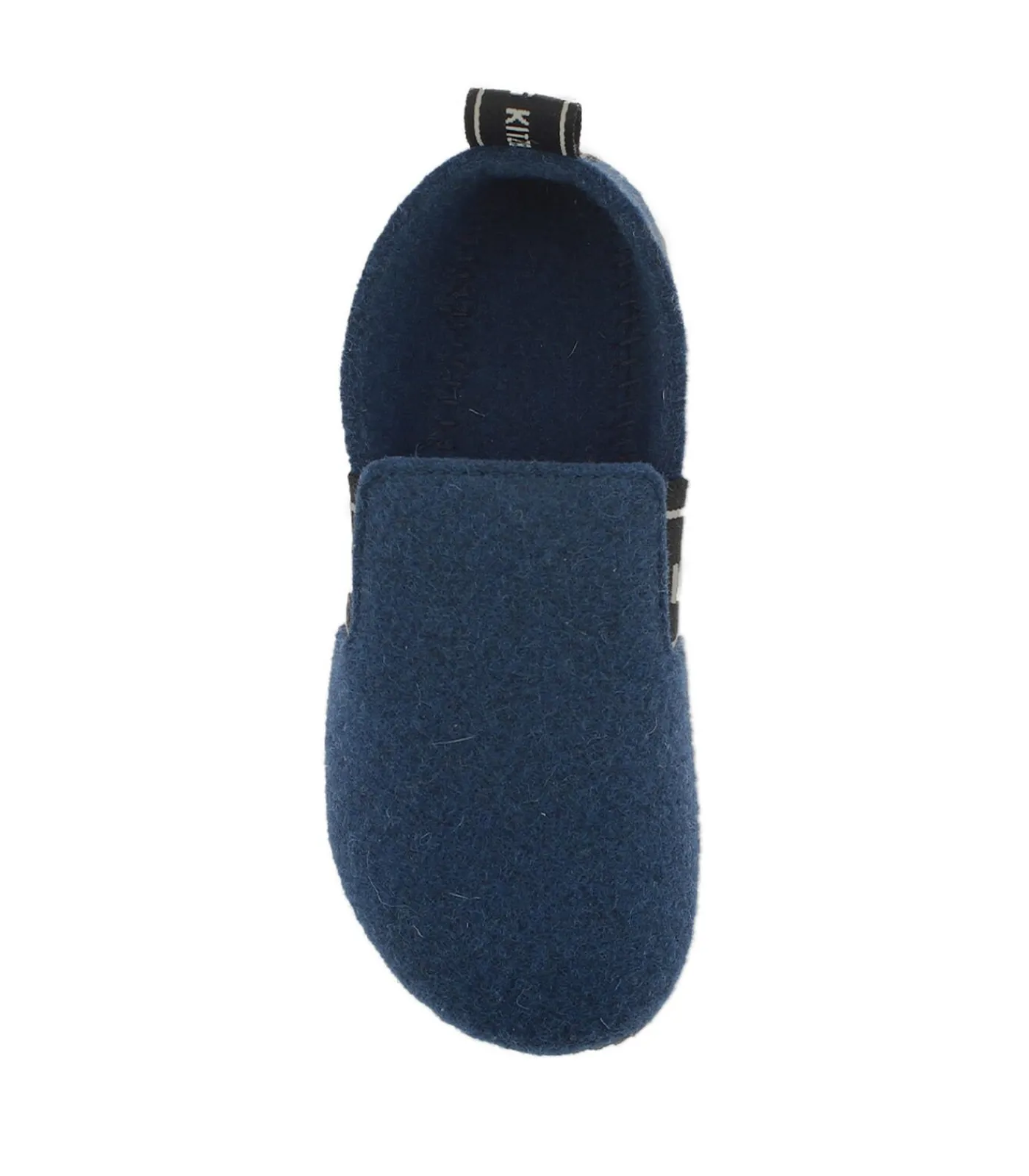 Kinderen Living Kitzbühel Filz - slippers