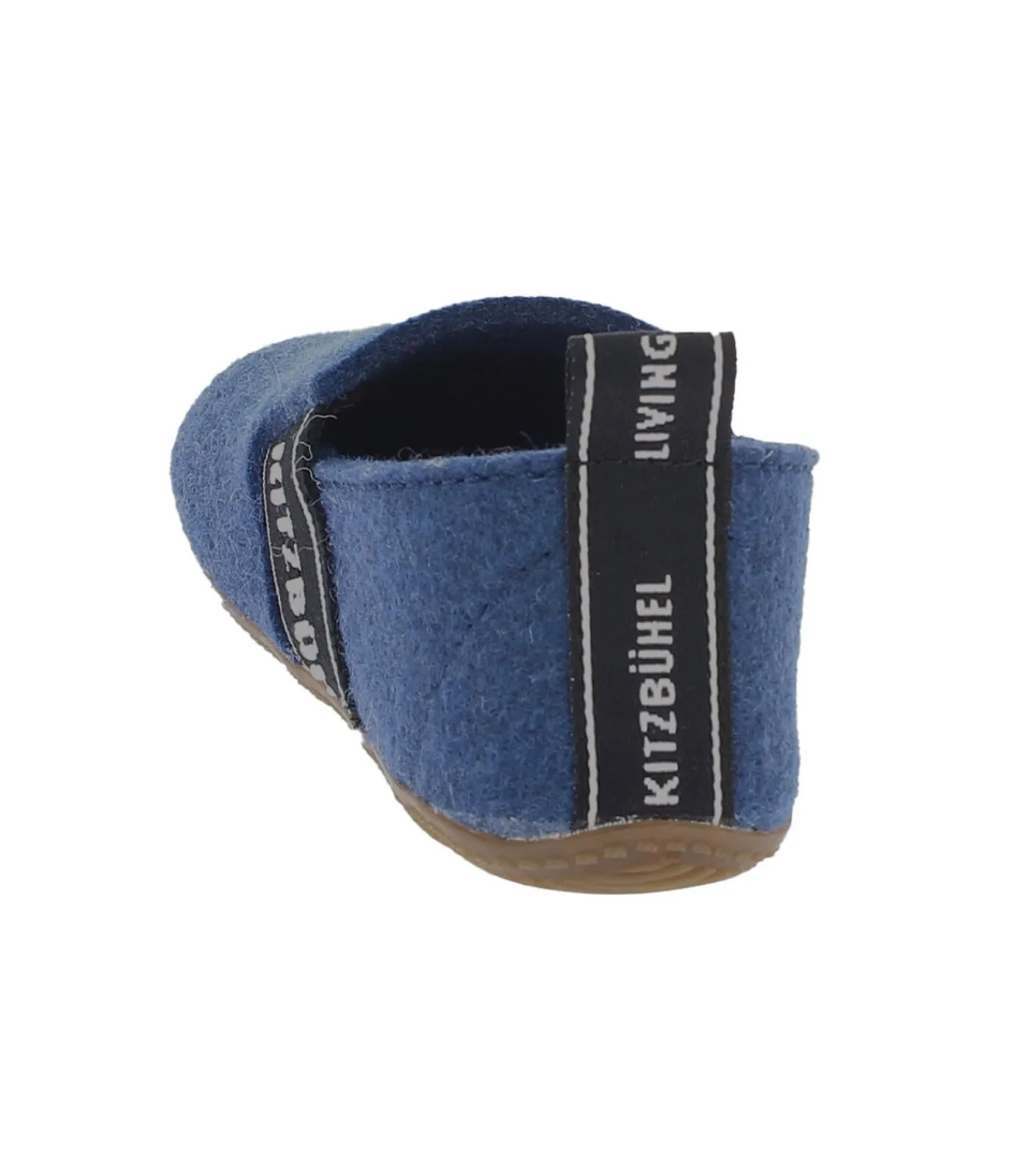 Kinderen Living Kitzbühel Filz - slippers