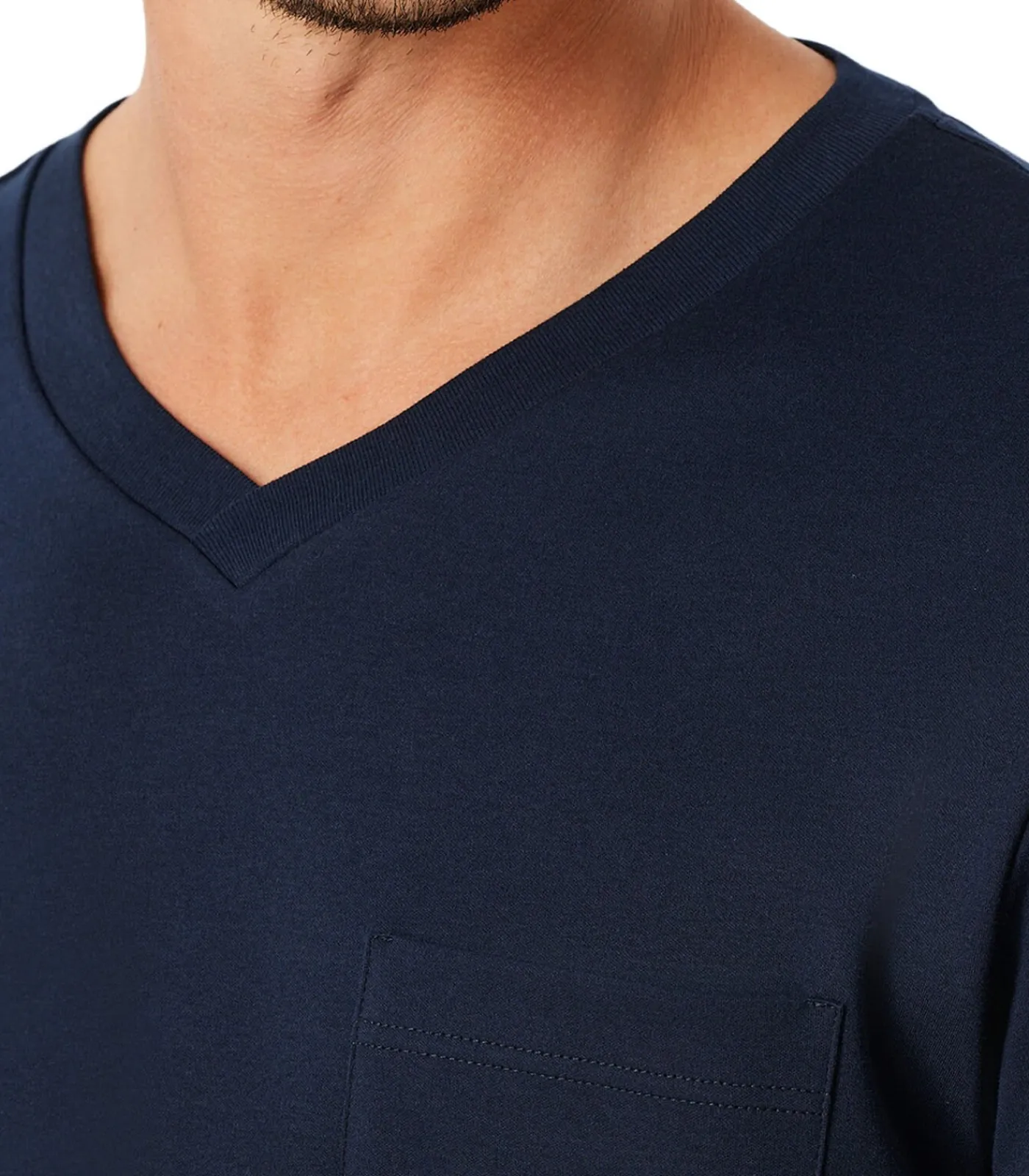 Heren SCHIESSER Fine Interlock - pyjama