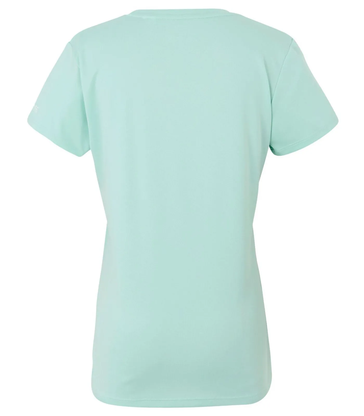 FINGAL IX - T-shirt - Muntgroen DAMES T-Shirts & Tops