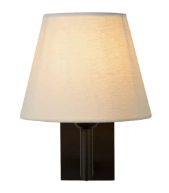 Atmooz Finn - Wandlamp - Zwart