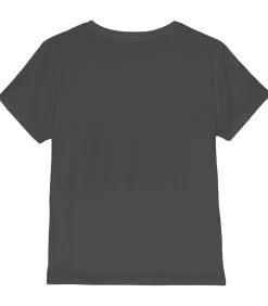 Kinderen Marvel FIRE - T-shirt - Donkergrijs