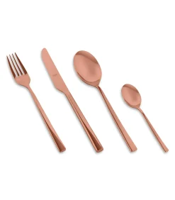 Mepra Firenze Bronzo Set 24Dlg Bestek