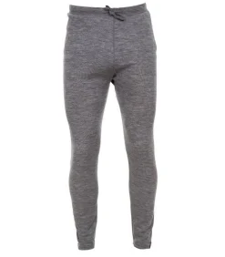 Online FITCHNER - Basislaagbroek - Grijs Heren Thermisch Ondergoed